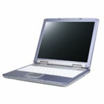 ECS精英I-Buddie A530移动PC图片