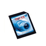 DEC中恒 MMC卡(128MB)