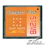 CHIP HOPECF卡闪存卡图片