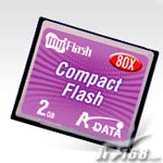 A-DATACF卡闪存卡图片