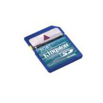 Kingston SD卡(4GB)