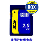 ATPSD闪存卡图片