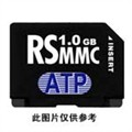 ATPRS-MMC(AF64RM)闪存卡图片