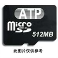 ATP microSD(AF256UD)