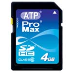 ATP ProMax SDHC(AF4GSDP)