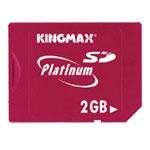 KINGMAX SD��(2GB/80X)
