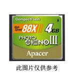 宇瞻 CF卡(1GB/88X)