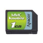 宇瞻 MMC mobile卡(1GB)