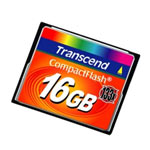 TRANSCEND CF卡(16GB/133X)闪存卡