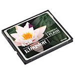 Kingston CF卡(4GB)