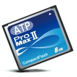 ATP ProMax II CF(AF8GCFP2)