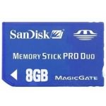 SanDisk Extreme III MS PRO Duo(8GB)