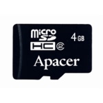 宇瞻 MicroSDHC卡(4GB)闪存卡
