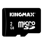 KINGMAX Micro SD��(16GB)