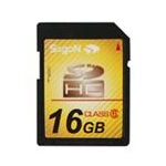 善耕堂 SDHC Class6(16GB)闪存卡