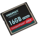 KINGMAX CF卡/200X(32GB)闪存卡
