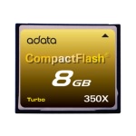 威刚 Turbo Series CF 350X(32GB)闪存卡