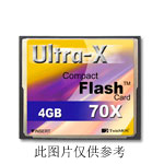TwinMOS CF卡(2GB/70X)