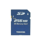 ��֥ SD��(256MB)