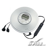 SONY D-NE321CD播放机