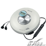 SONY D-EJ250CD播放机