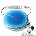 松下SL-CT720CD播放机图片
