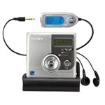 SONY MZ-NH900MD播放器