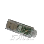 QQUP如意存212(128MB)U盘及微硬盘图片