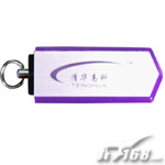 清华高科天剑(256MB)U盘及微硬盘图片