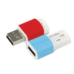 Kingston DataTraveler Mini Migo Edition