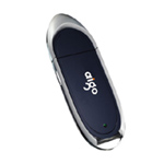 爱国者 行业特供型E583(4GB)U盘及微硬盘