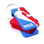 联想 NBA官方闪存盘(1GB)
