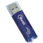 美的欧U21(16GB)U盘及微硬盘图片