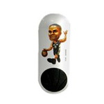 联想 联想NBA球星闪存盘(1GB)