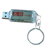 易存 闪耀(2GB)