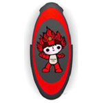 联想 北京奥运会吉祥物闪存盘(2GB)