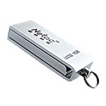朗科 迷你旋转型闪存盘(U232-2GB)