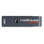 Kingston DataTraveler Locker(2GB)