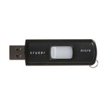 SanDisk U3 Cruzer Micro(16GB)U盘及微硬盘