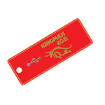 KINGMAX Super Stick��Ф������(4GB)