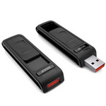SanDisk Ultra Backup(16GB)U盘及微硬盘