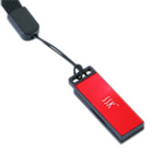飚王 密码箱(4GB)U盘及微硬盘