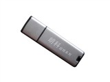 朗科超稳 加密王U365(4GB)U盘及微硬盘