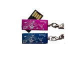 朗科超稳 系统专家U335(16GB)U盘及微硬盘