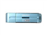KINGMAX U-Drive 优碟(8GB)U盘及微硬盘