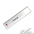 LG冰点(128MB)U盘及微硬盘图片