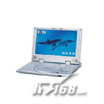 万利达 DVD-1010T