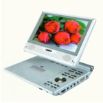 万利达 PDVD-1705