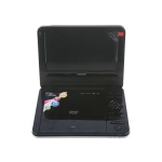万利达 PDVD-1700便携式DVD