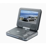 爱美得 AV-D8300S便携式DVD